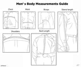 Vintage Cowhide Distressed Leather Jacket