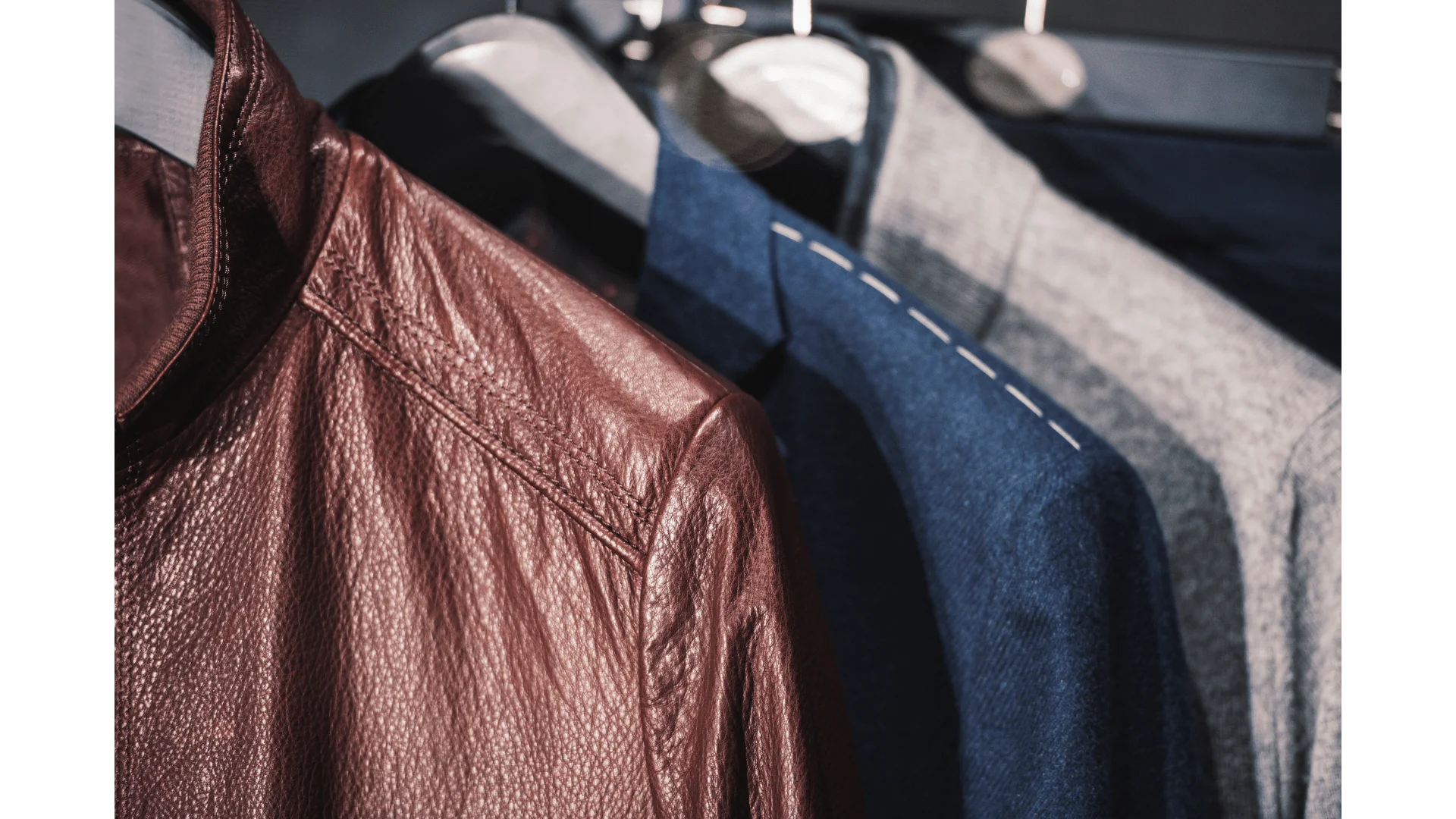 3 Best Affordable Leather Motorcycle Jackets