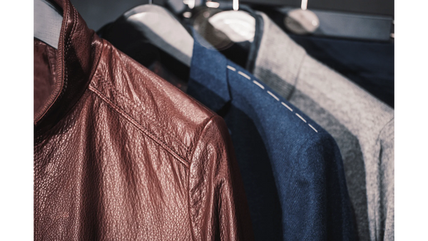 3 Best Affordable Leather Motorcycle Jackets