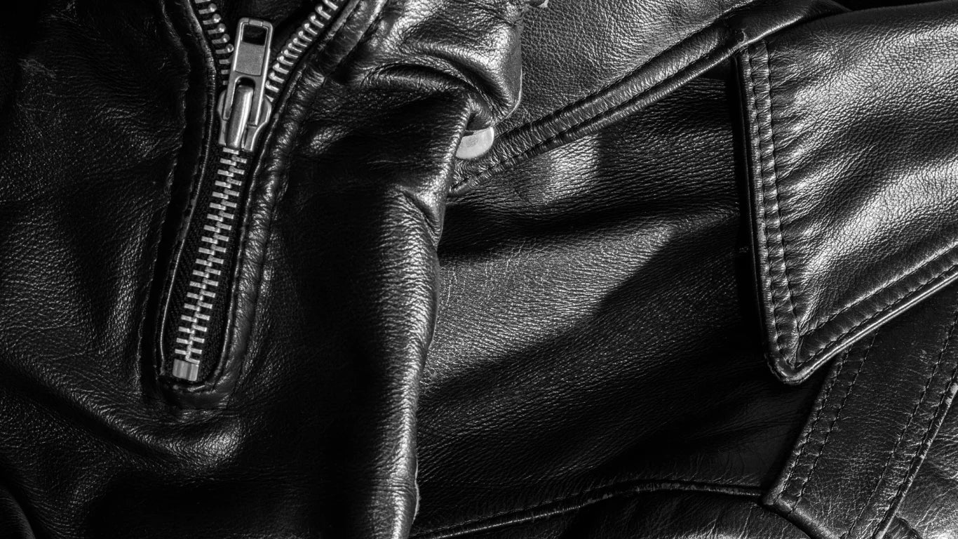 4 Creative Customization Ideas for Leather Jackets