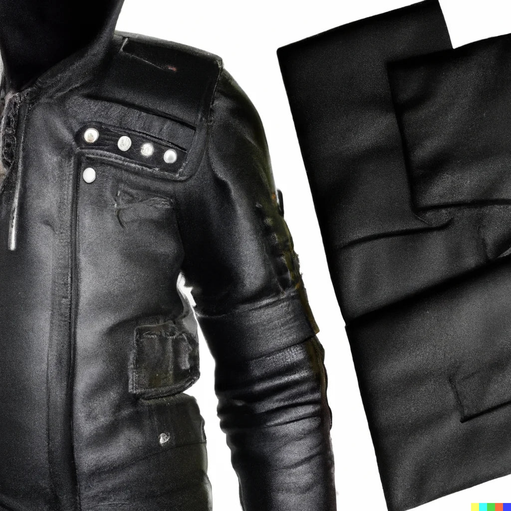 Cordura Vs Leather Motorcycle Jacket