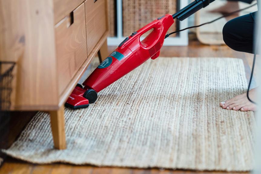 Patchwork Rug: Usage, Cleaning, & Maintainance