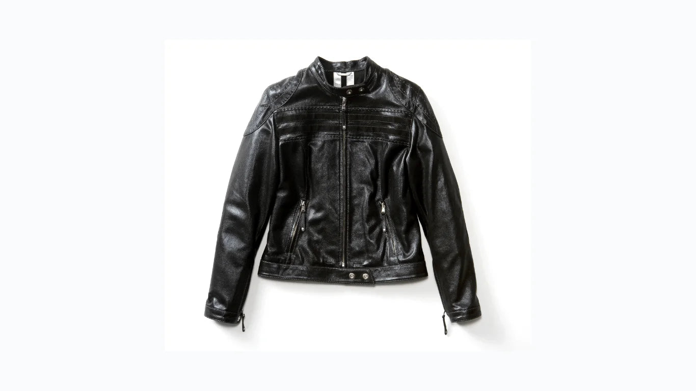 Tips for Stain-Proofing Leather Jackets
