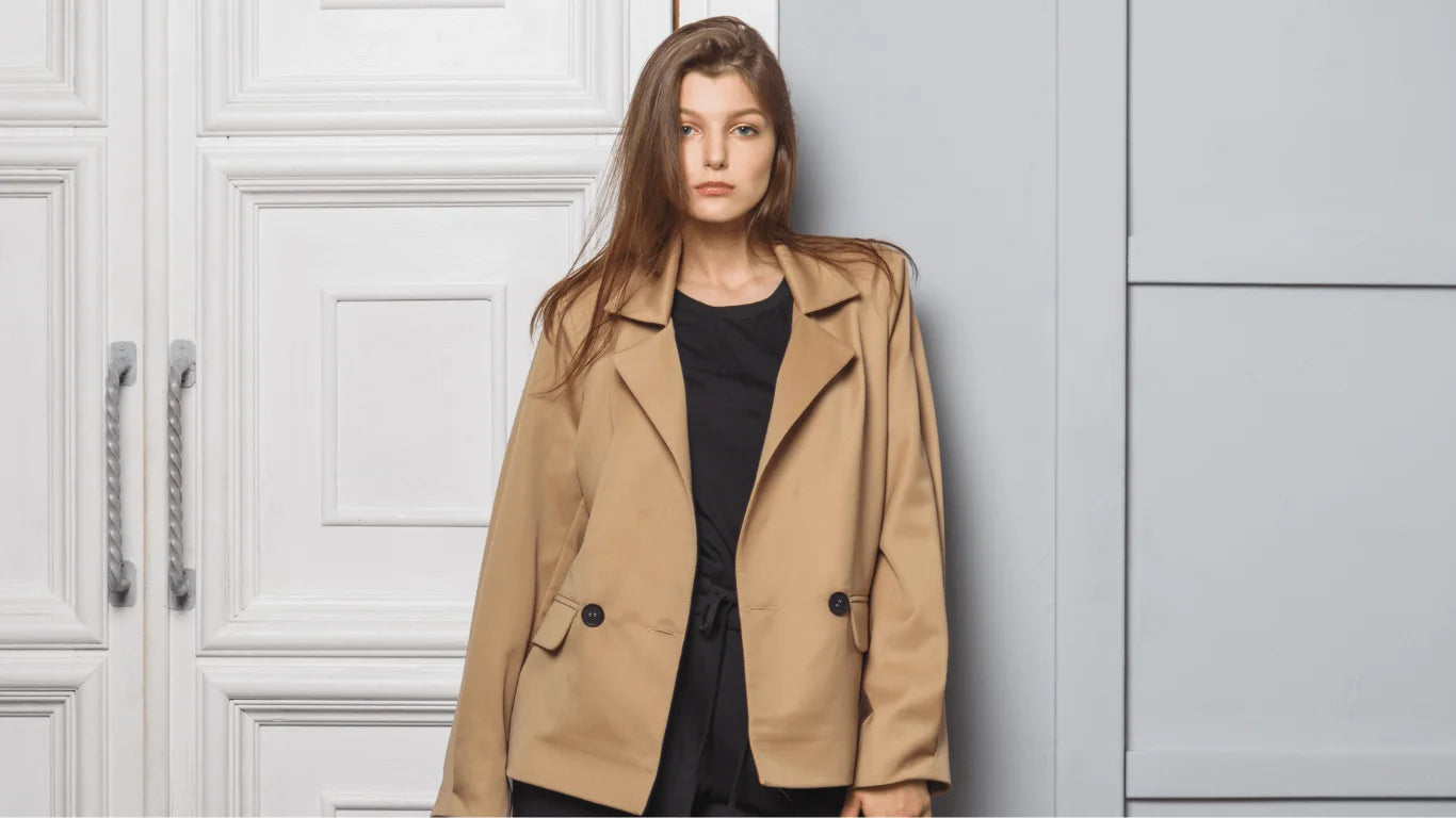 Top Celeb Leather Jacket Trends