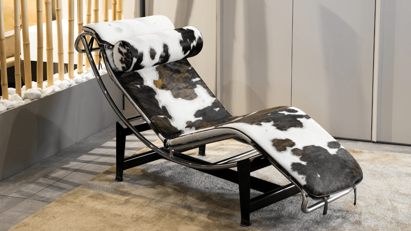 Find Authentic Cowhide Furniture: 6 Easy Steps