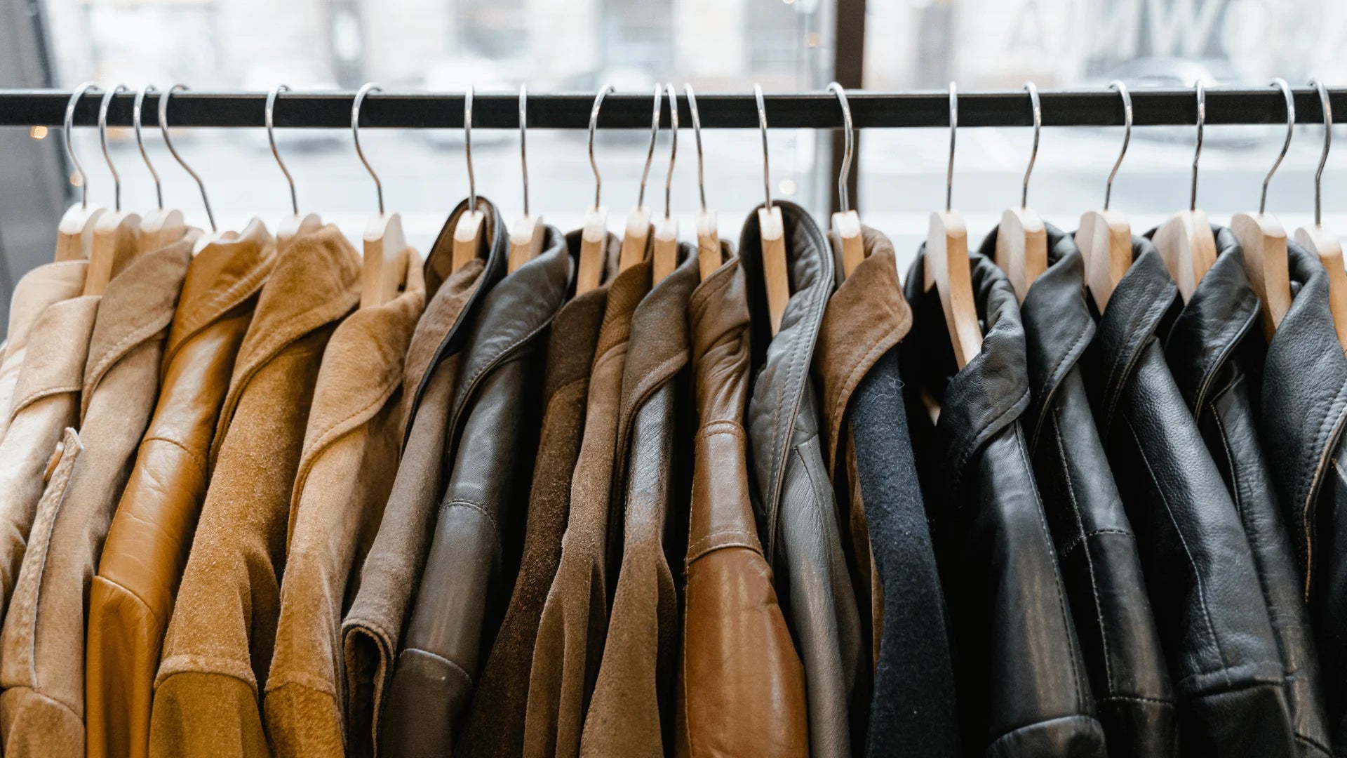 How To Clean Your Leather Jacket? The Complete Guide