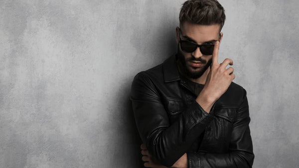 4 Essential Tips for a Trendy Men's Leather Blazer