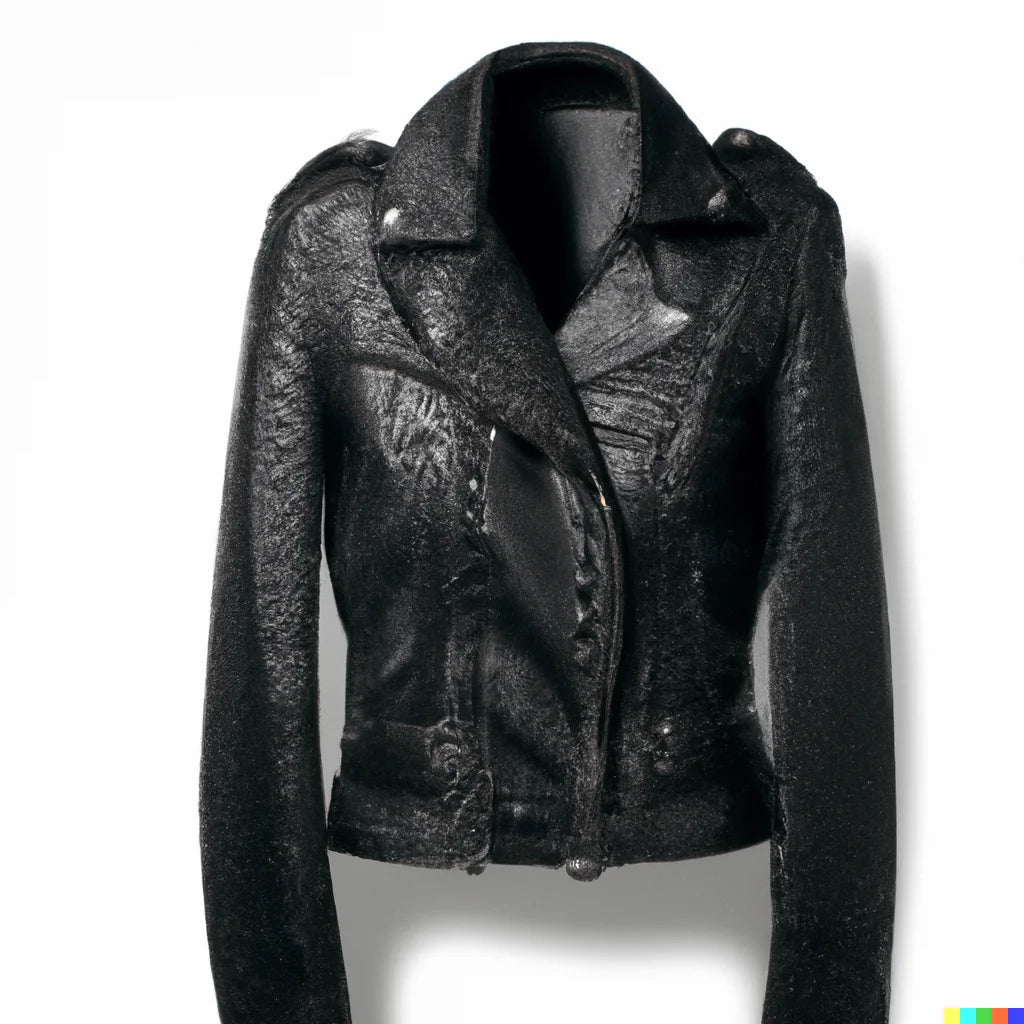 What Is A Perforated Leather Jacket?