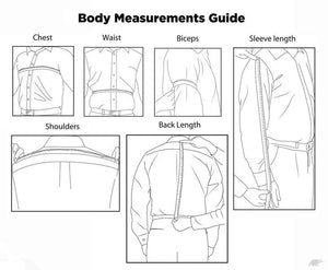 Measurement Guide