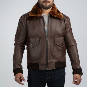 Zosack Bomber Jacket 