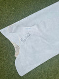 Cowhide Rug Rear Grey