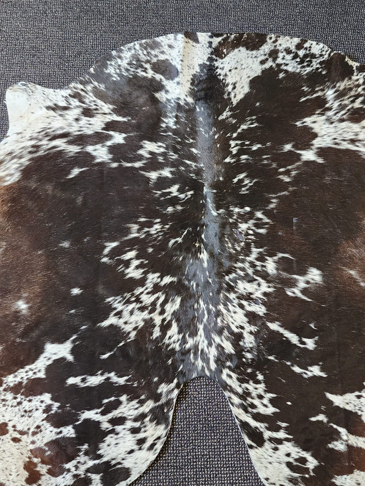 Cowhide Rug medium long hair rug