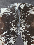 Cowhide Rug medium long hair rug