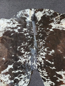 Cowhide Rug medium long hair rug