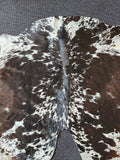 Cowhide Rug medium long hair rug