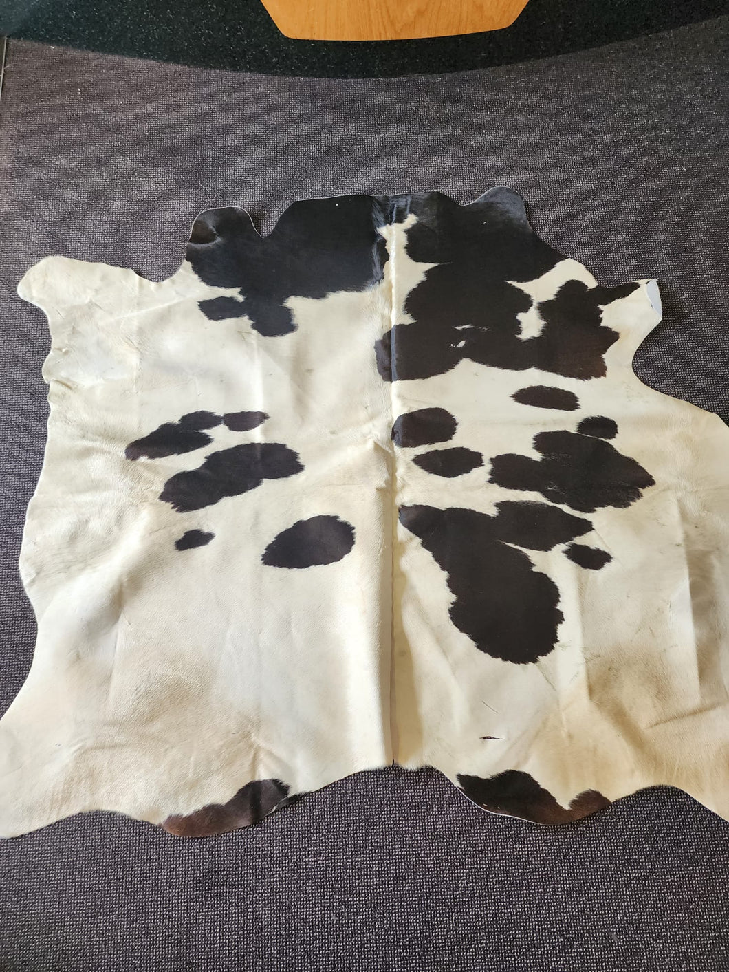 Cowhide Rug 1422