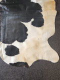 Natural Cowhide Rug 1418