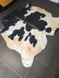 Natural Cowhide Rug 1418