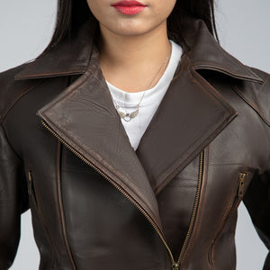 Zosack Women's Trench Coat Close